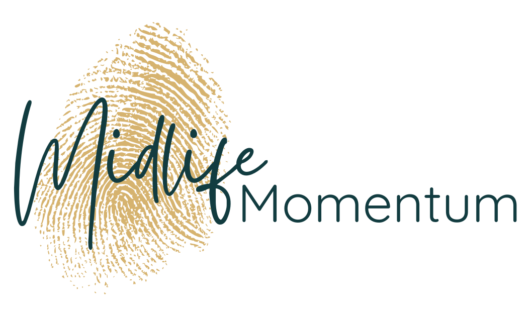 Logo Midlife Momentum