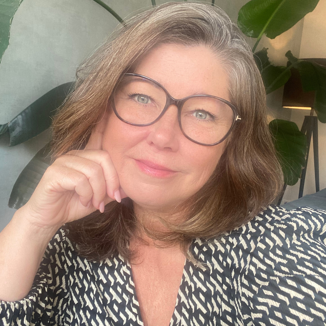 Fabienne Zwanenburg Fabienne Zwanenburg
