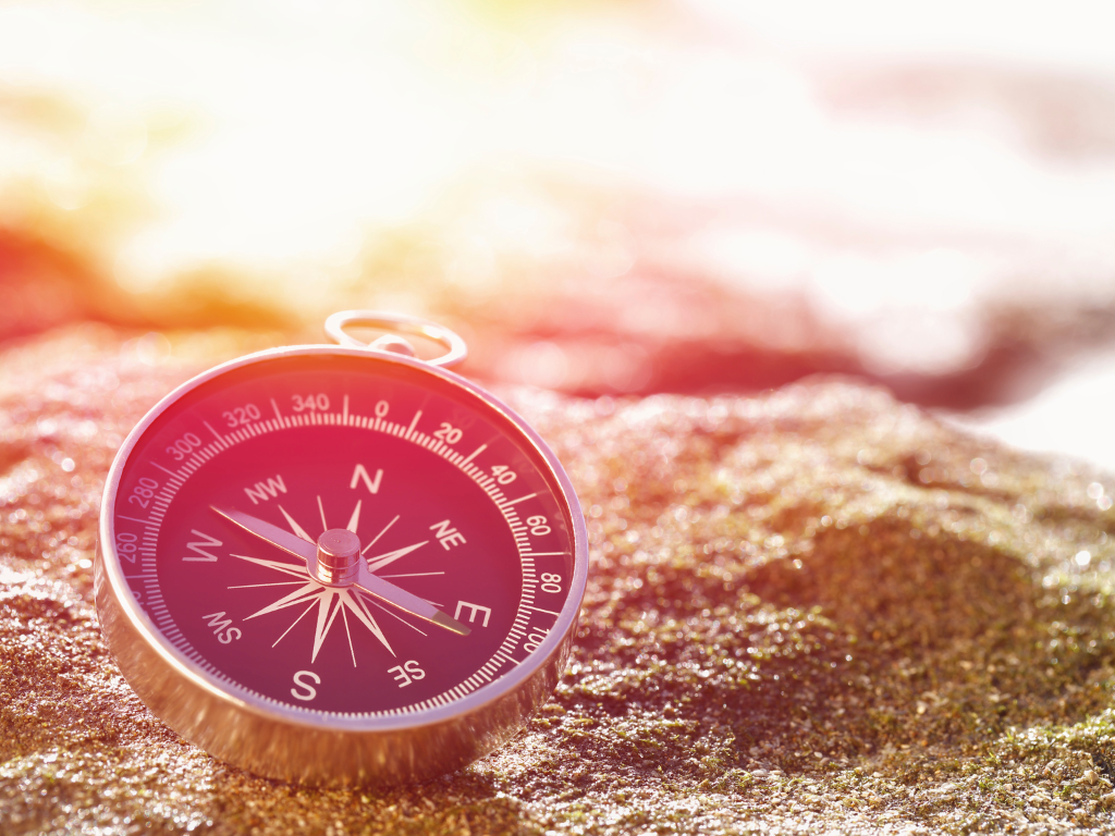 Midlife Kompas Momentum Zomer Challenge