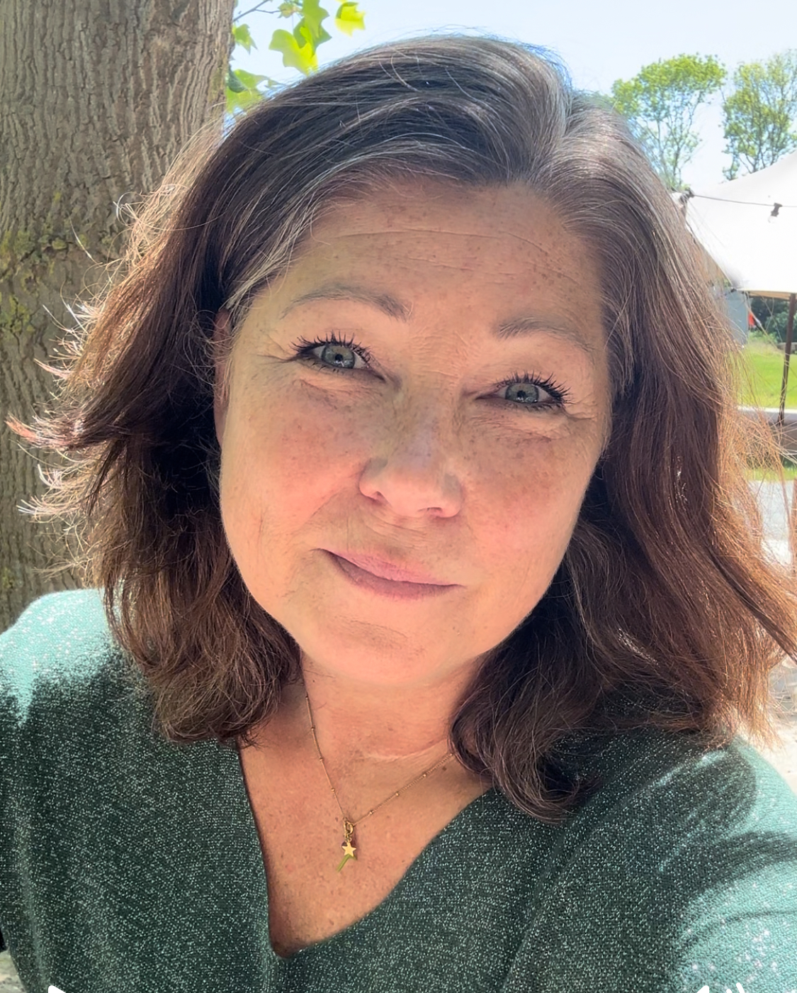 Fabienne | Midlife Mentor Fabienne