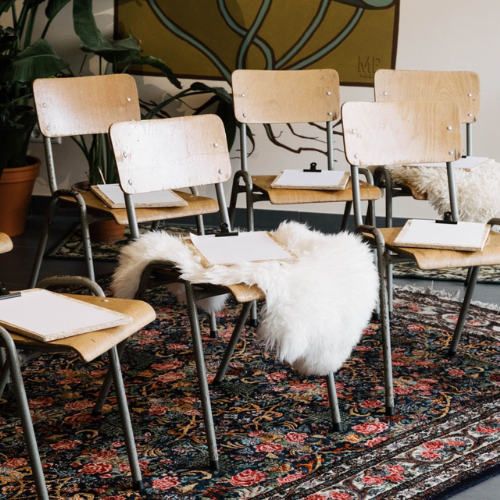 Het Atelier Het Atelier
